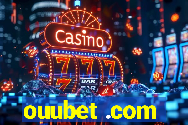 ouubet .com